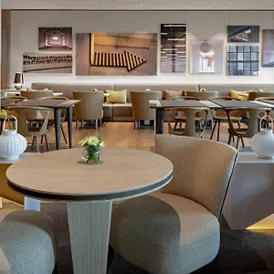 4* Hotel Ac Diagonal L'illa By Marriott