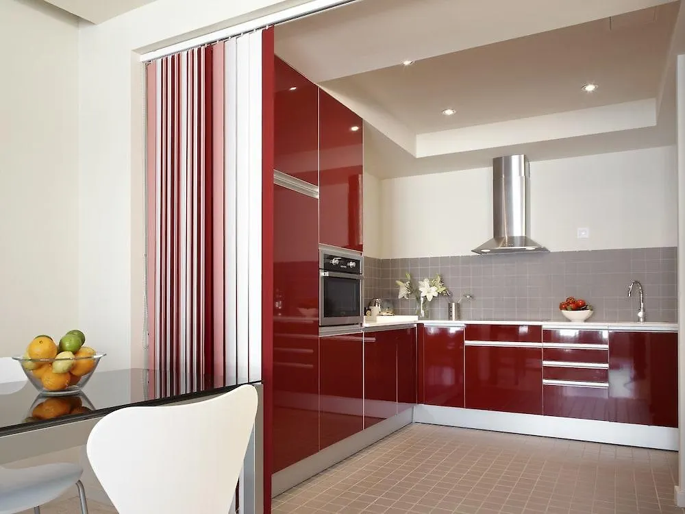 Limehome Barcelona Rector Triado