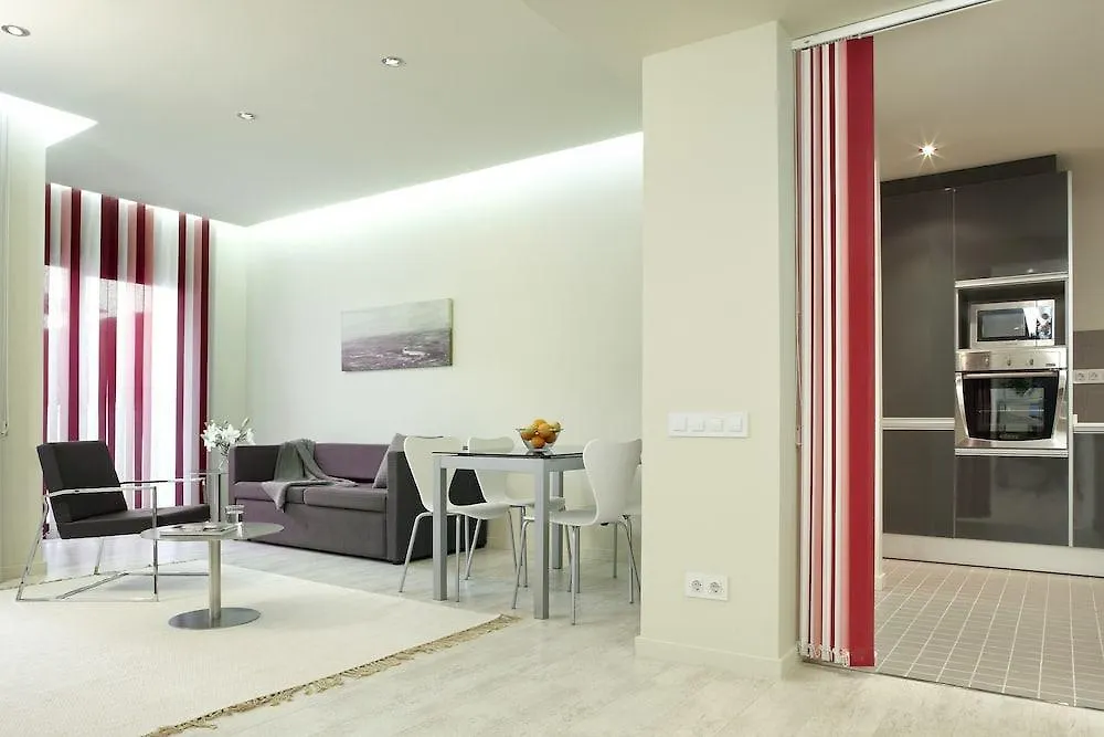 **** Hotel Limehome Barcelona Rector Triado Spain