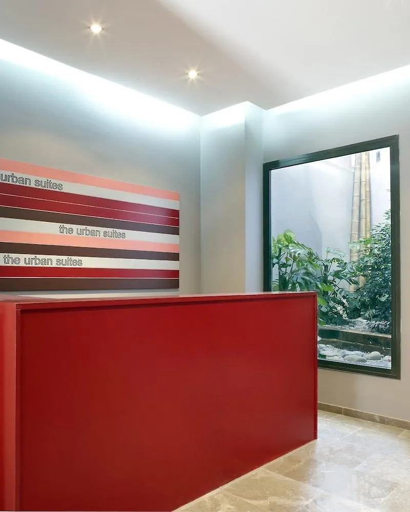 Limehome Barcelona Rector Triado Spain